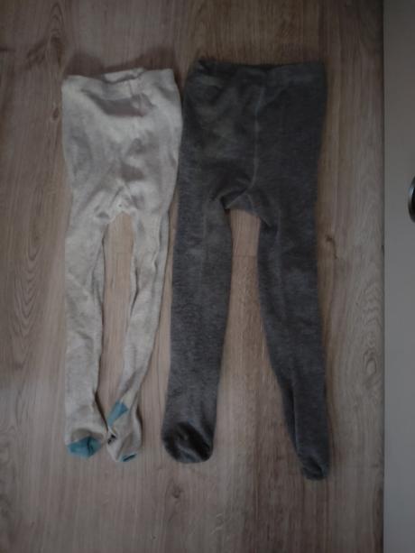 Pančuchy 2ks, kuniboo,86