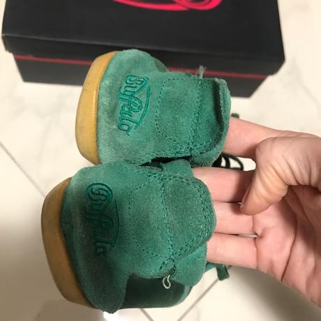 Buffalo kožené topánky, 40