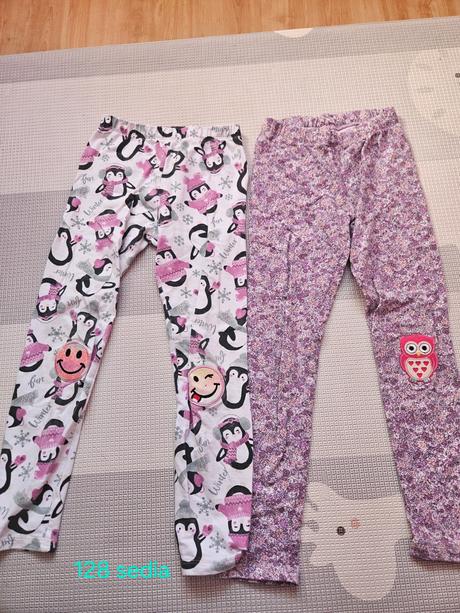 Leginy, lindex,128