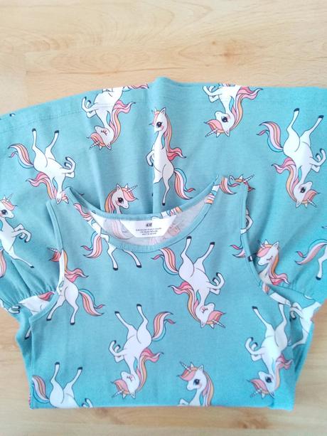 Saty 122/128, h&m,122