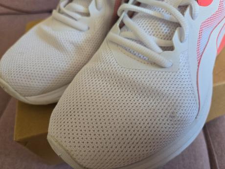 Puma tenisky, puma,38