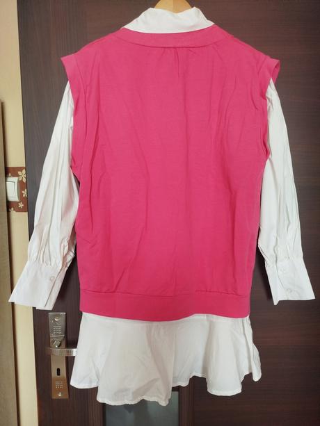 Košeľa, 40 / 42 / l / xl
