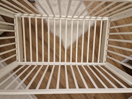 Detská postieľka, šírka (cm): 60,dĺžka (cm): 120