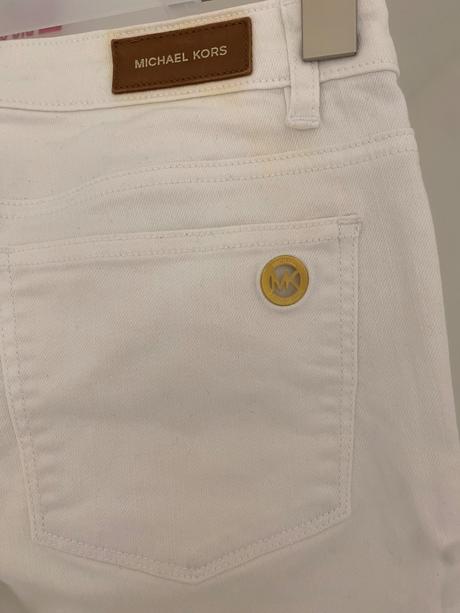 Damske skinny rifle michael kors, michael kors,m