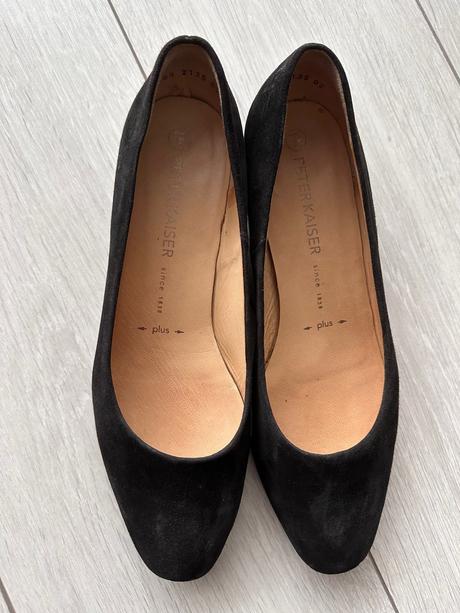 Damske lodicky peter kaiser, 38