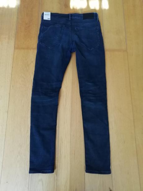 Nenosené rifle, clockhouse,30