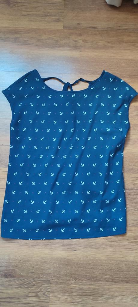 Dámsky top, orsay,36