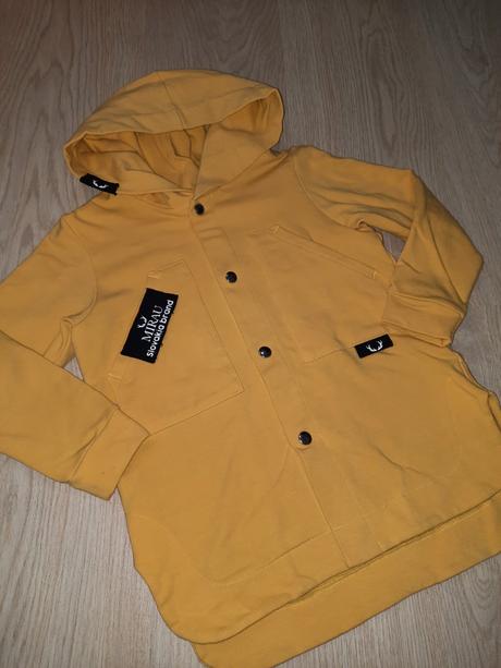 Mikina mirau, mirau,110