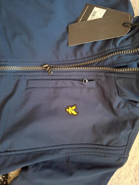 Predám novú bundu velk10-11, 152