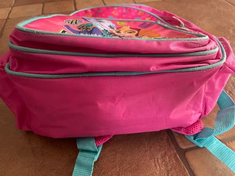 Vak tlapkova patrola,