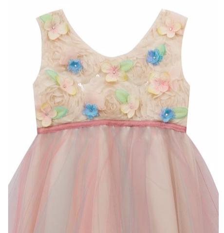 Luxusné sviatočné šaty rare editions usa, rare editions,98 / 104