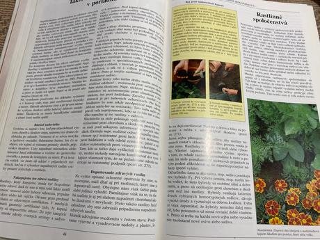 Biozáhrada pre radosť a zdravie geoff hamilton,