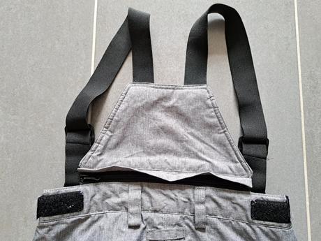 Otepľovačky, reserved,134