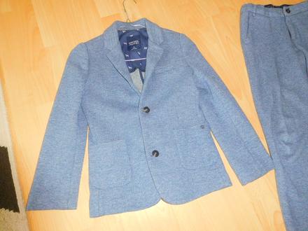 Chlapcensky oblek, 134