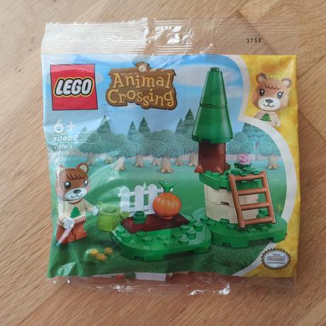 Lego polybag, 