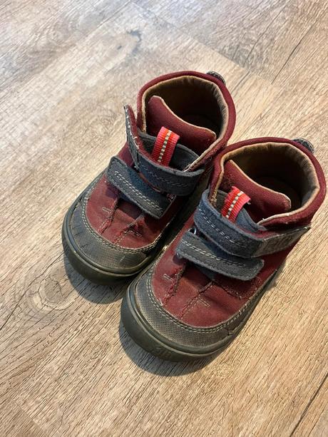 Topánky filii, filii,23