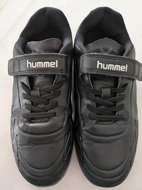 Halovky hummel, 37