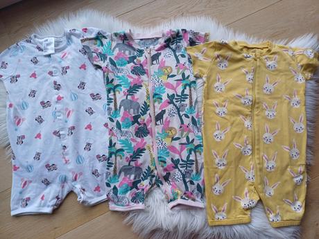 Overaly/ pyžamká, lindex,86