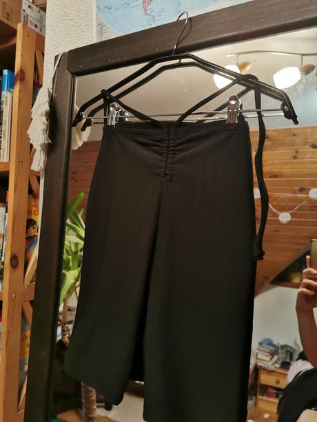 Leginove kratasy, amisu,xs