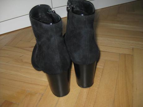 Lasocki kožené čižmičky, lasocki,37