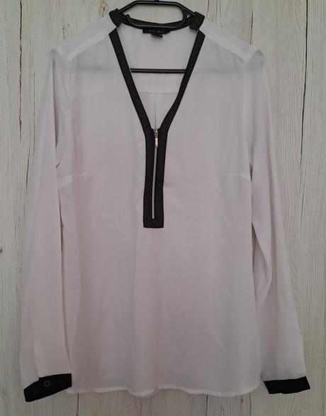 Dámska blúzka, amisu,s