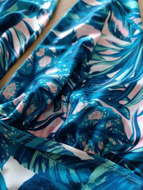 Jednodielne plavky, xl