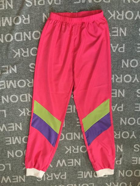 Kostym roky 80/90 jogingova suprava 12-13 rokov, 