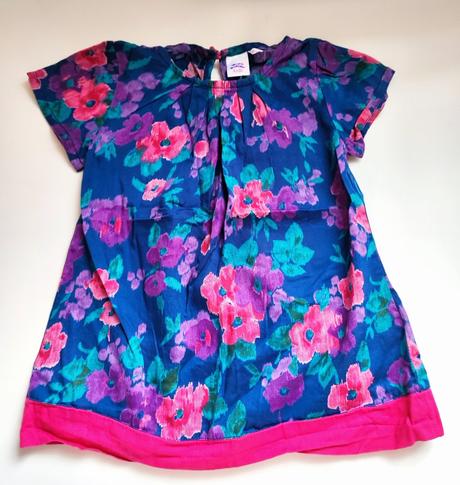 Krásne šatky, laura ashley,98