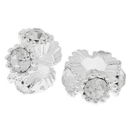 Korálka štrasová, 