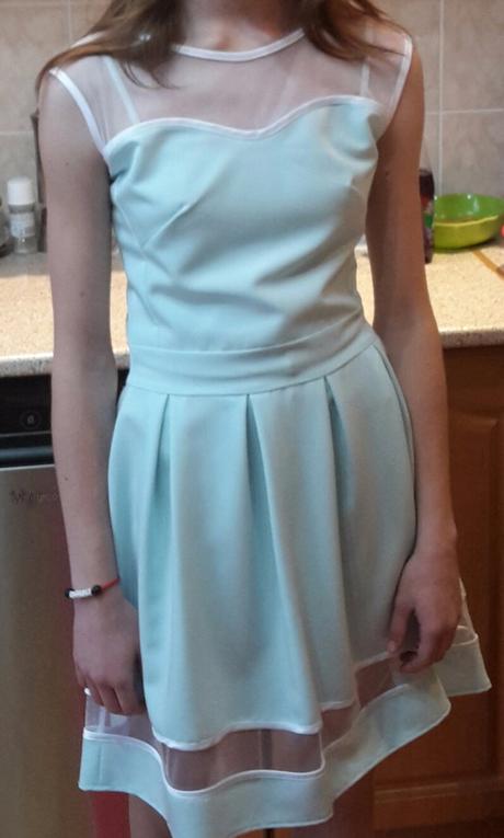 Šatky bez rukávov, 164