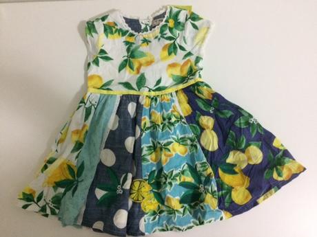 Šaty next, next,98