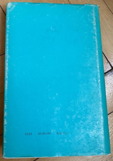 Kniha pokušení a-zz páral vladimír za 1eur, 