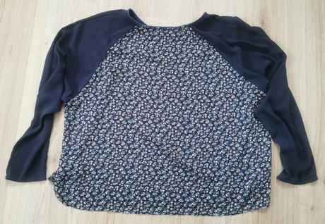 Predám blúzku, h&m,42