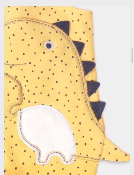 Trakáče dinosaurus, 74