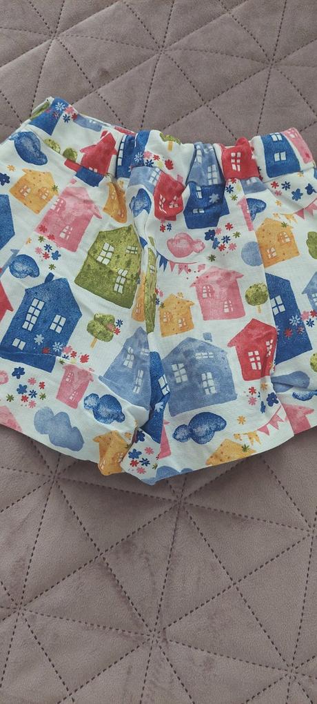 Mayoral kraťasy, mayoral,110