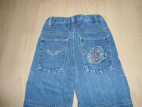 Chlapcenske rifle, kiki&koko,104