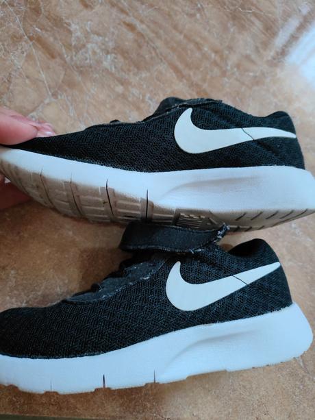 Nike tenisky tenke, nike,26