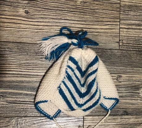 Chlapčenská čiapka, 54