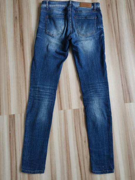 Rifle s dierami, amisu,m