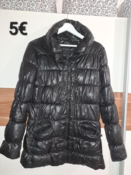 Zimná bunda, gate,l