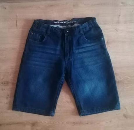 Kraťasy na 13-14 rokov, pepperts,164