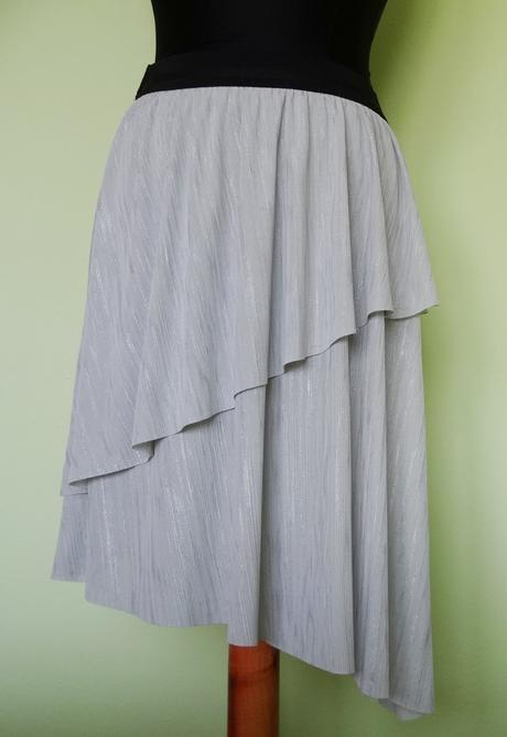 Dámska sukňa yas emi-lea, veľ. m, m