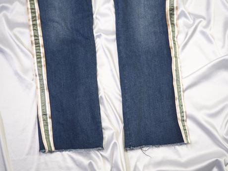 Luxusné dámske rifle mos mosh, m