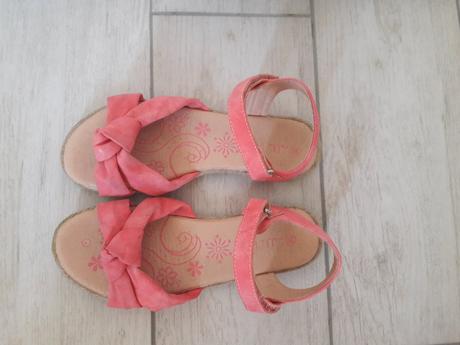 Sandále, nelli blu,36