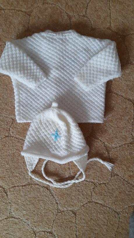 Pleteny set pre bzbatko, 68