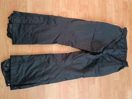 Oteplovačky crivit 40, crivit,40