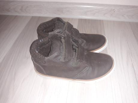 Prechodne topanocky, f&f,28