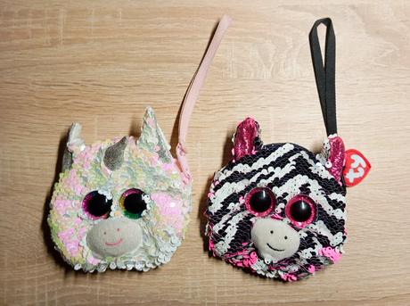 Detské peňaženky, 