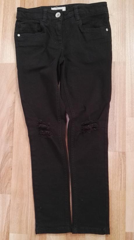 Rifle s dierami na kolenách, next,140