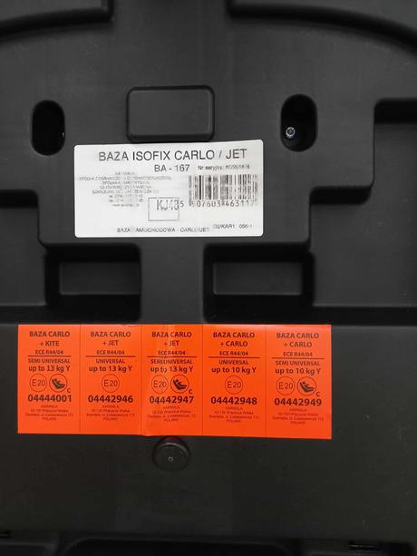 Kočík, roan,roan esso